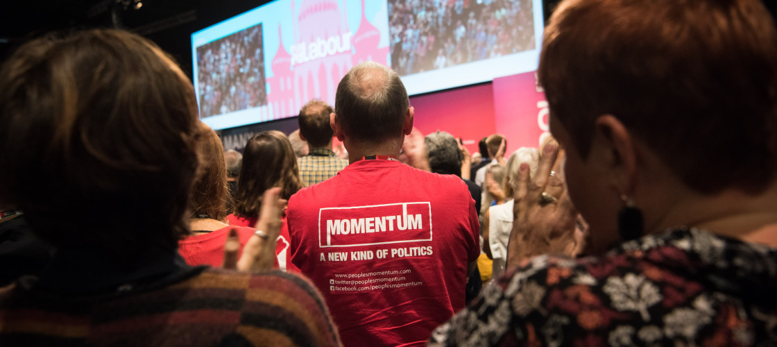 Momentum Momentum