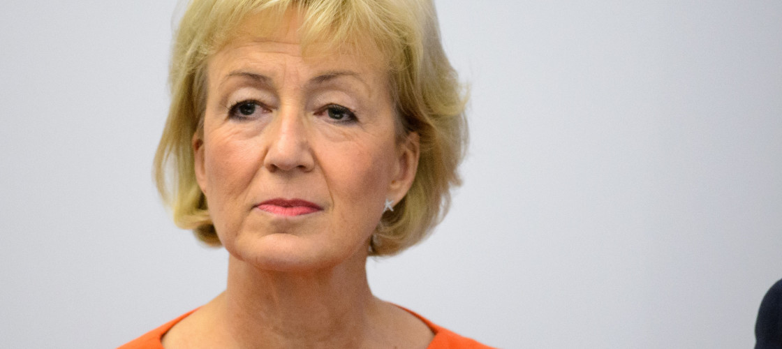 Andrea Leadsom Andrea Leadsom