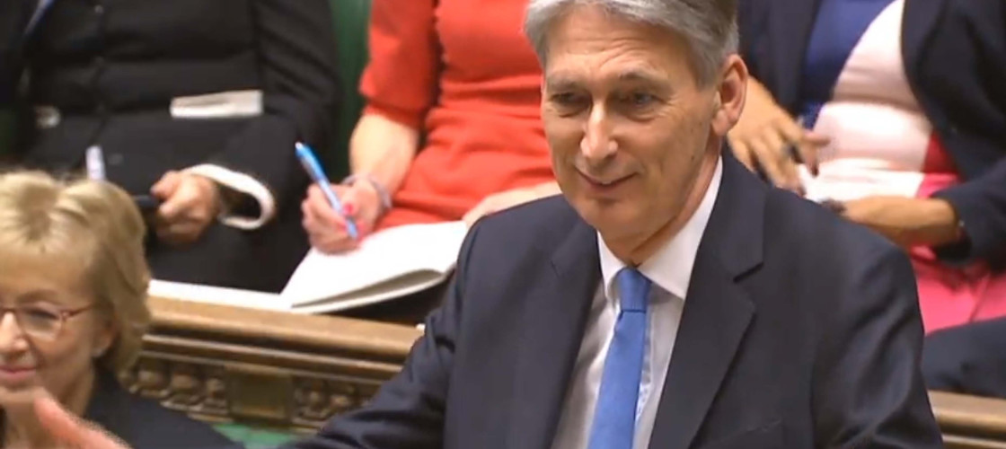 Hammond Hammond