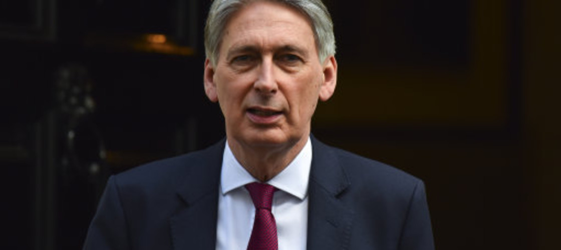 philip hammond philip hammond
