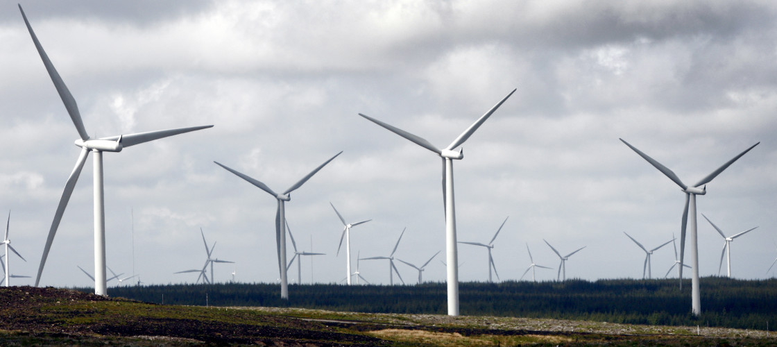 Windfarm Windfarm