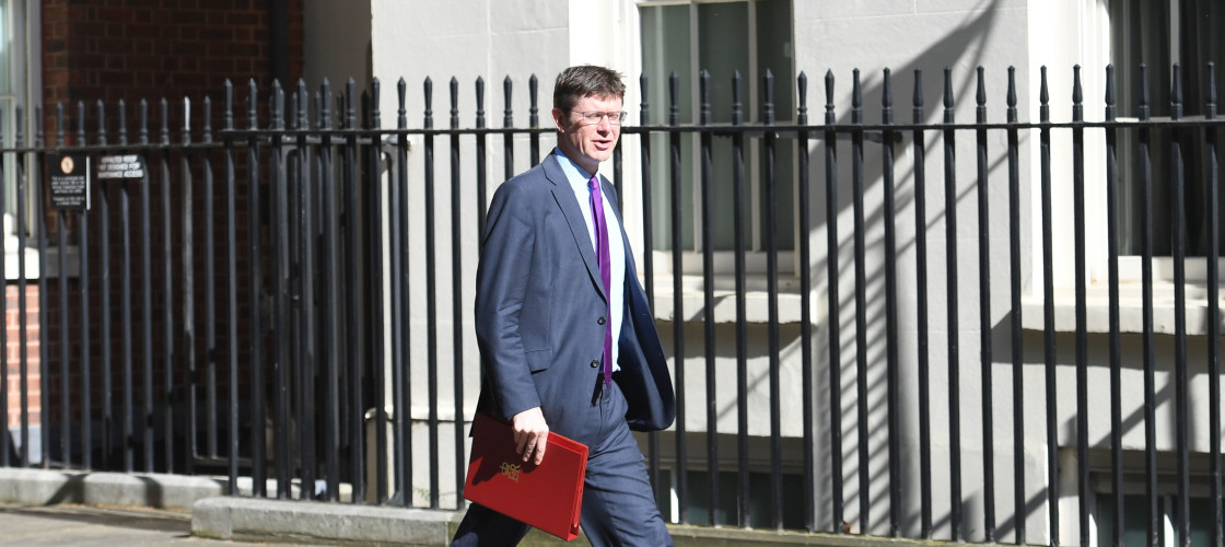 Greg Clark Greg Clark