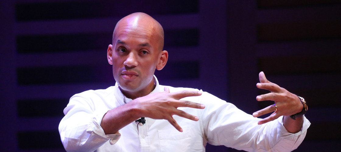 Chuka Umunna Chuka Umunna
