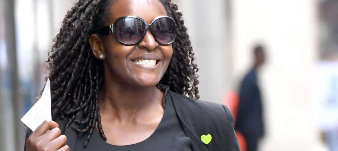 Fiona Onasanya Fiona Onasanya