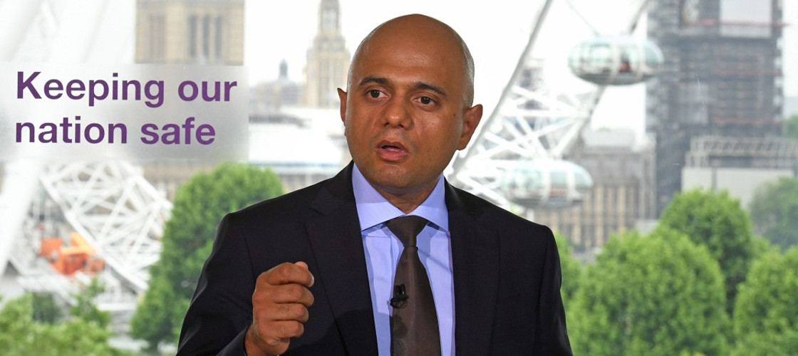 Résultat de recherche d'images pour "brexit sajid javid"