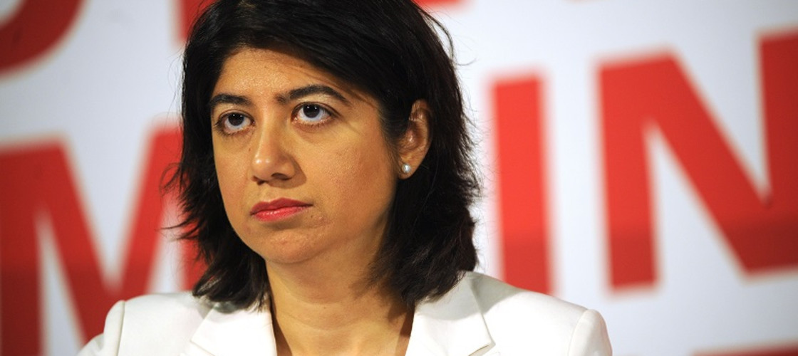 Seema Malhotra is Labour MP for Feltham and Heston Seema Malhotra is Labour MP for Feltham and Heston
