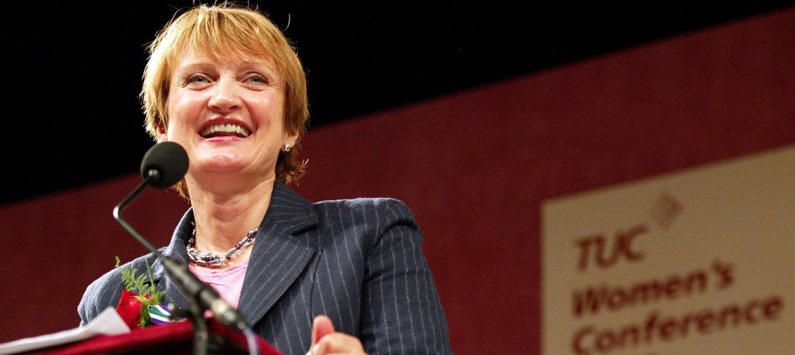 Tessa Jowell Tessa Jowell