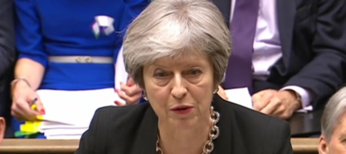The Prime Minister has refused to rule out access to the NHS from American companies as part of a post-Brexit trade deal. The Prime Minister has refused to rule out access to the NHS from American companies as part of a post-Brexit trade deal.