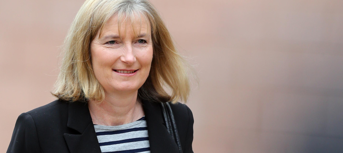 Sarah Wollaston Sarah Wollaston
