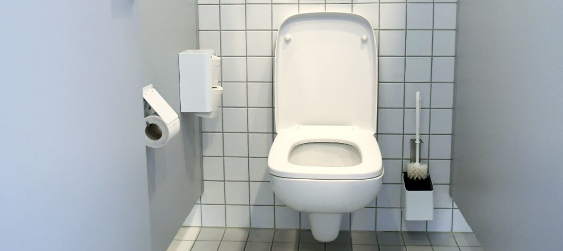 Toilet Toilet