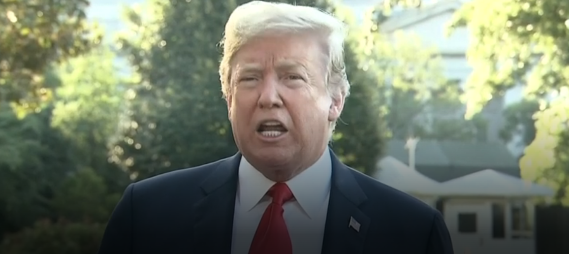 Donald Trump Donald Trump