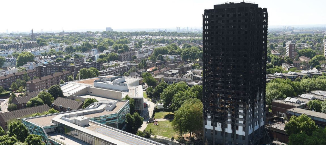 Grenfell Tower Grenfell Tower