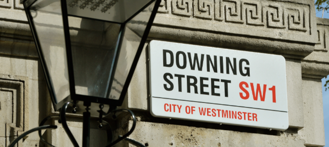 Downing Street Downing Street