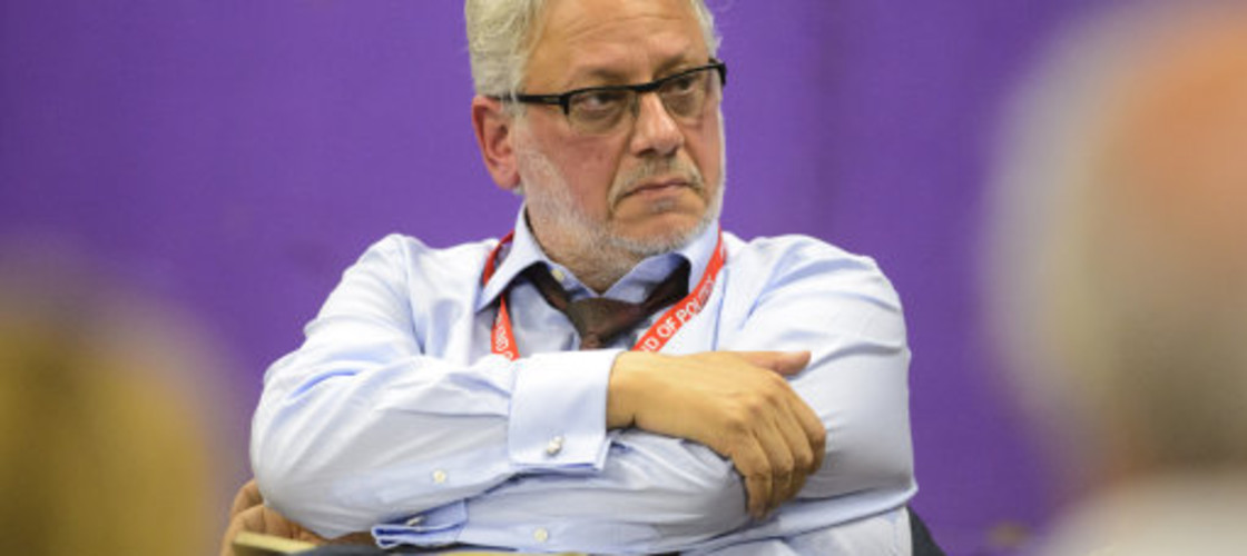 Jon Lansman Jon Lansman, the 60-year-old veteran left-wing campaigner, founded Momentum, a grassroots organisation supporting Jeremy Corbyn.