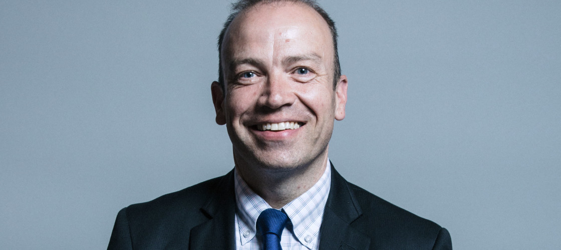 Chris Heaton-Harris Chris Heaton-Harris