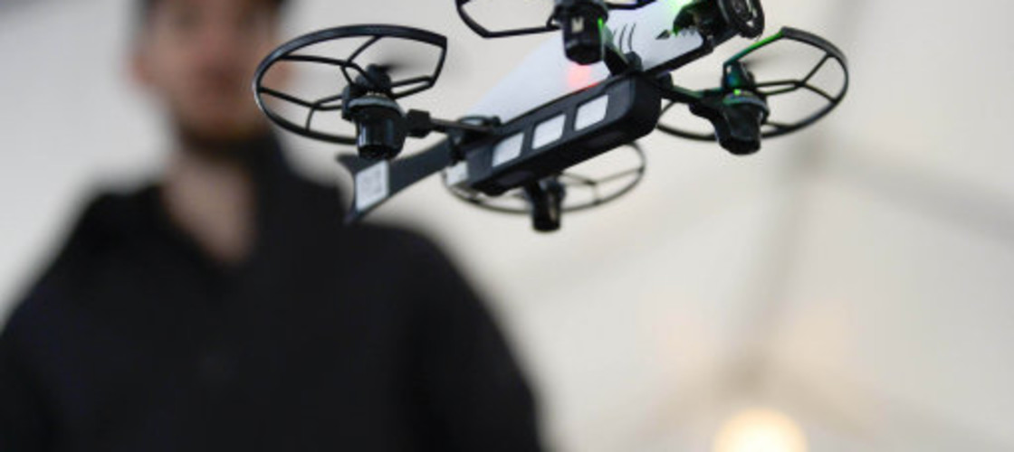 Drone Drone