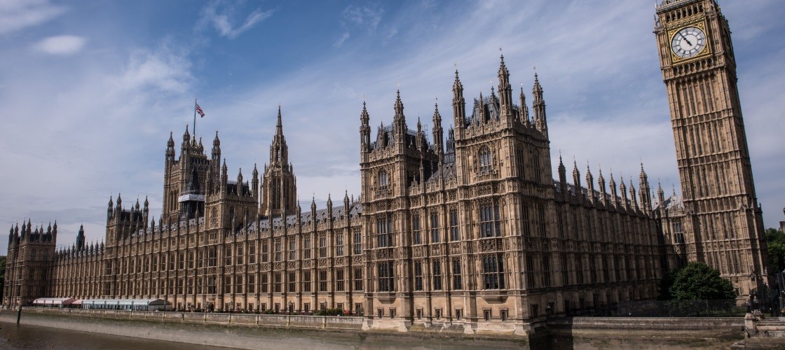 House of Commons House of Commons