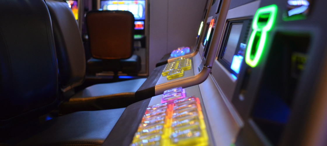 FOBT machines FOBT machines