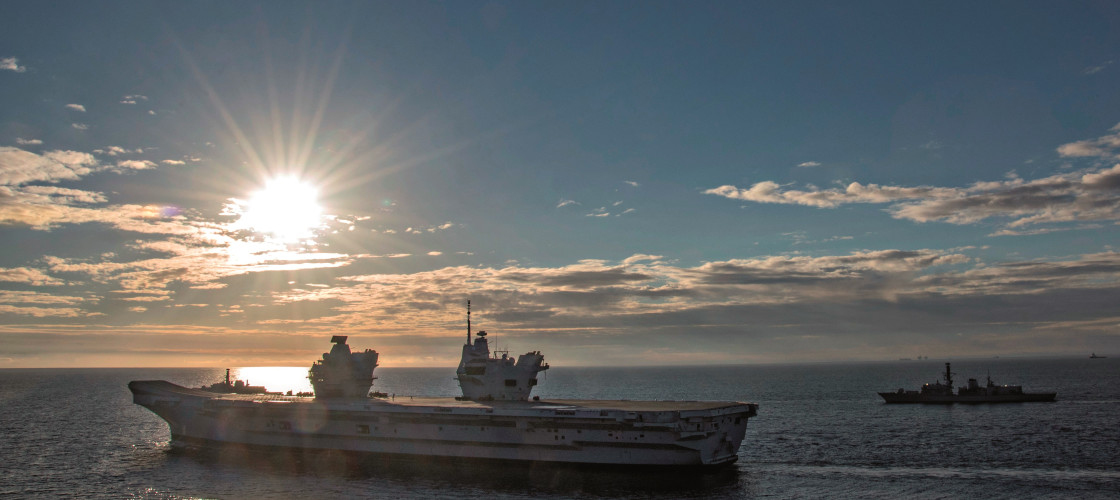 Our nation would live to regret the loss of our hard-won amphibious capability, writes Lord West Our nation would live to regret the loss of our hard-won amphibious capability, writes Lord West