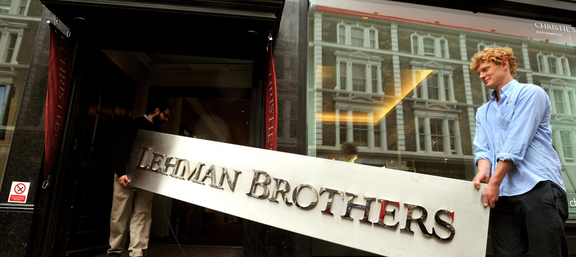 Lehman Brothers Lehman Brothers