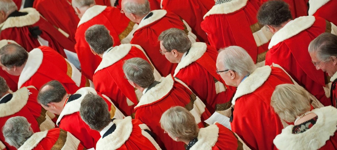 House of Lords House of Lords