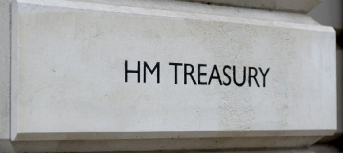 Treasury Treasury