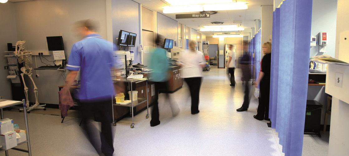 NHS NHS