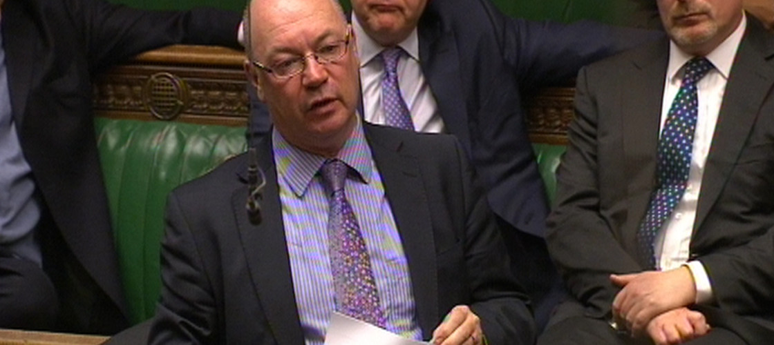 The Rt Hon Alistair Burt Previous holders of this role The Rt Hon Alistair Burt