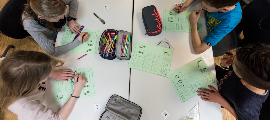 Classroom Classroom