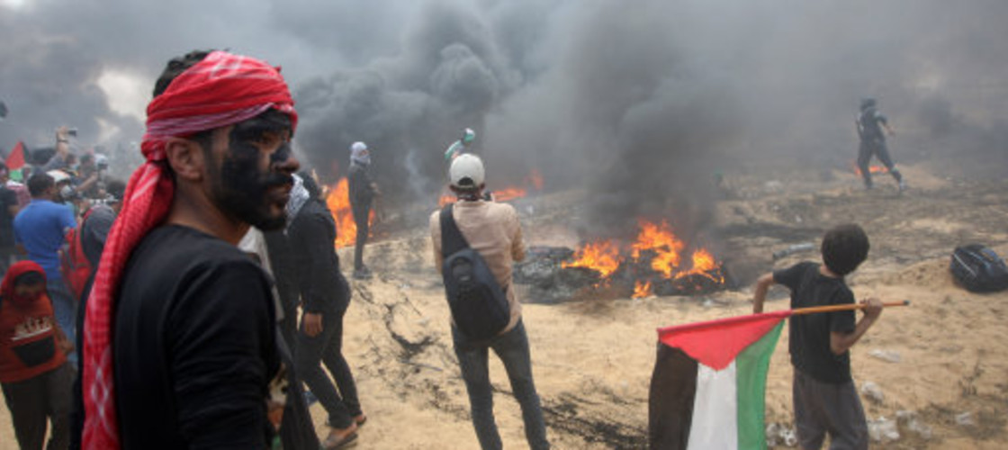 Gaza Gaza