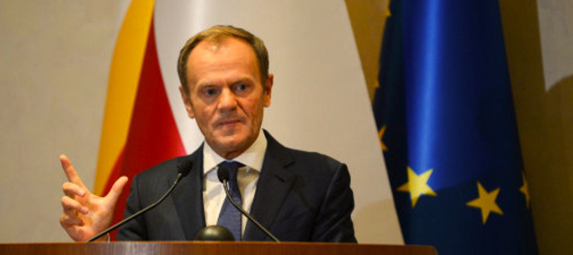 Donald Tusk Donald Tusk