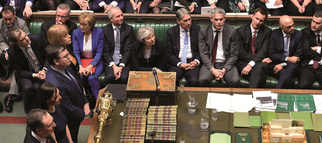 Is It Time To Consign The Pairing System To The Parliamentary