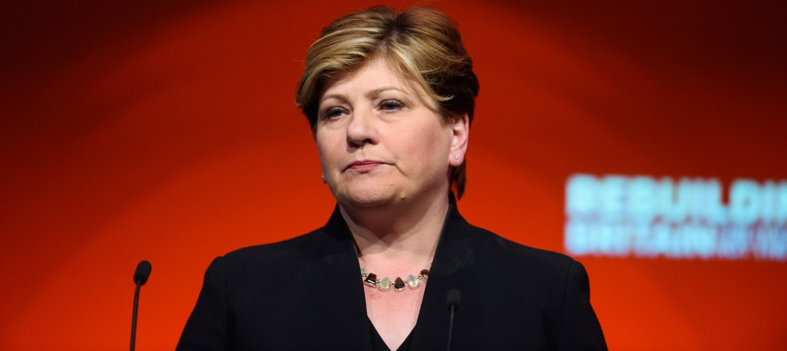Emily Thornberry Emily Thornberry