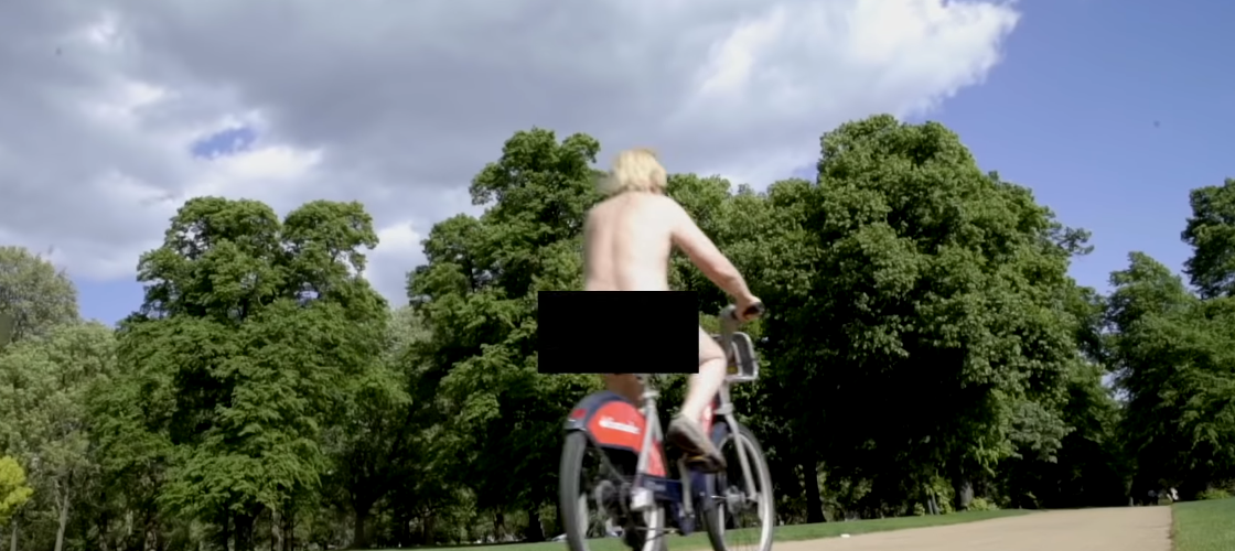 Michael Fabricant Michael Fabricant