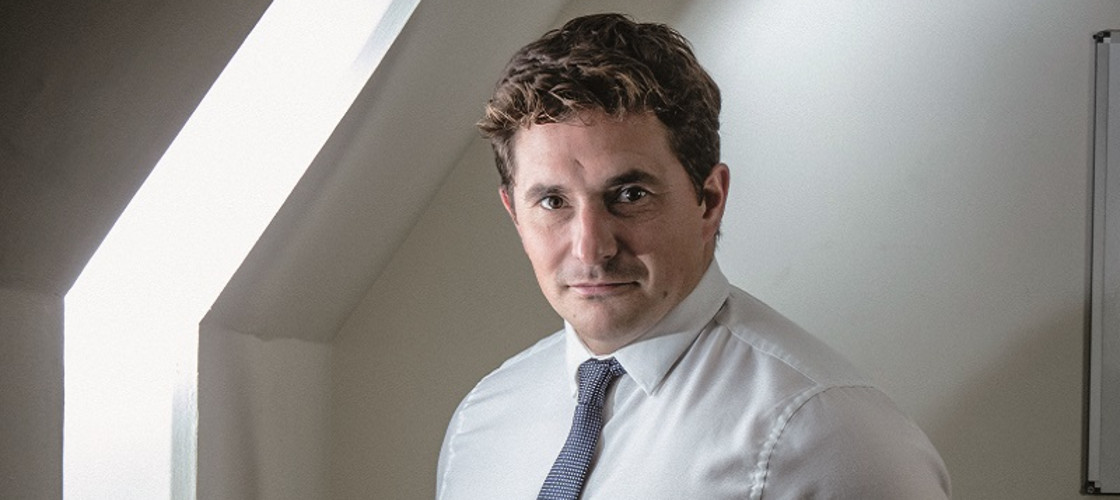 Johnny Mercer is the MP for Plymouth Moor View Johnny Mercer is the MP for Plymouth Moor View