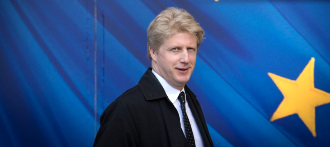 jo johnson