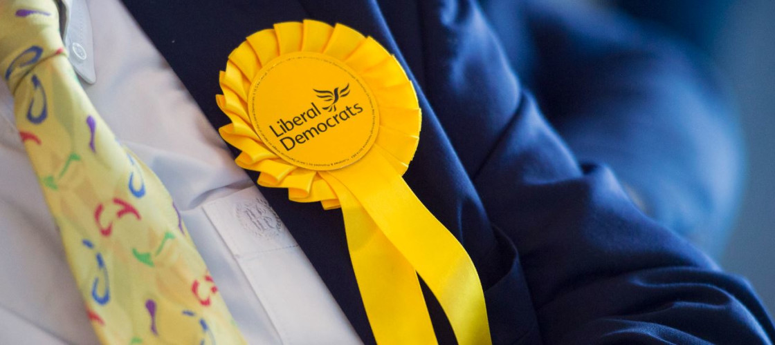 Lib Dems Lib Dems