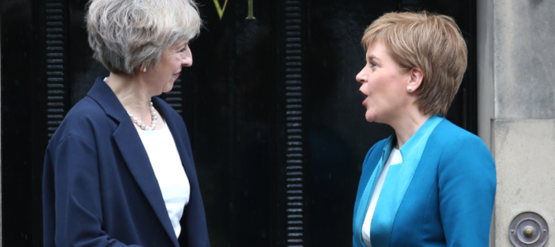 Image result for nicola sturgeon