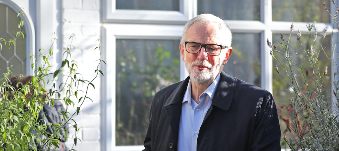 Jeremy Corbyn Hit By Shadow Cabinet Rebellion As Boris Johnson S