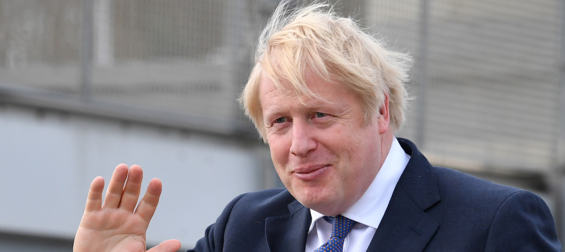 Boris Johnson awards peerages to Tory donors and Brexit ...