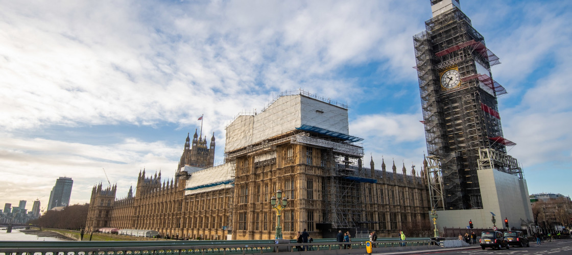 Parliament Parliament