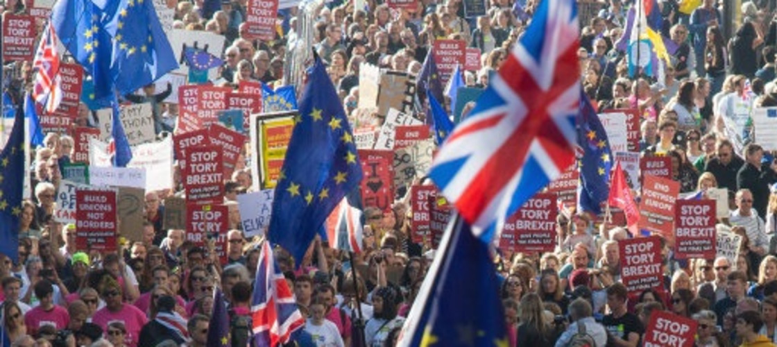People's vote People's vote