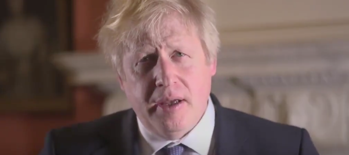 Boris Johnson tells Remainers he will be 'prime minister ...