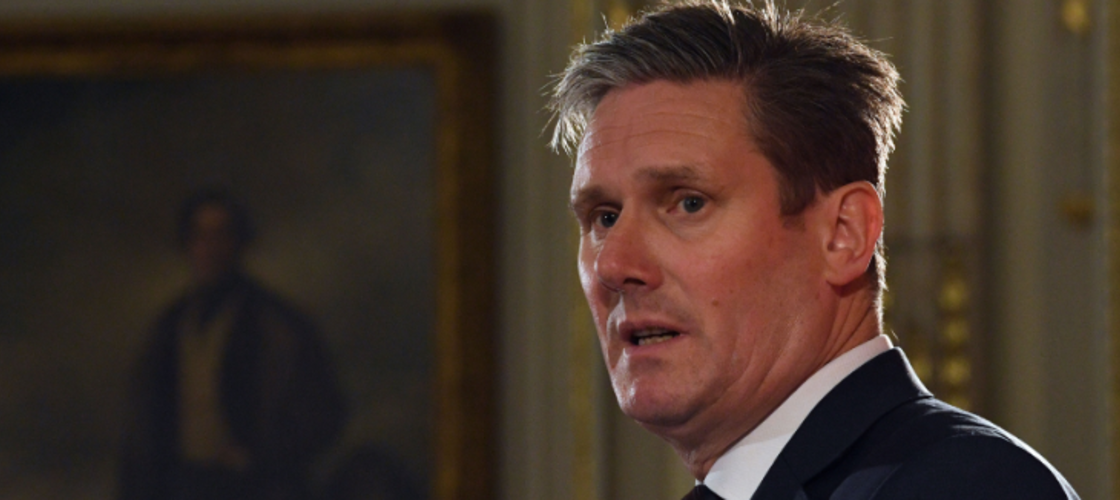 Keir Starmer Keir Starmer