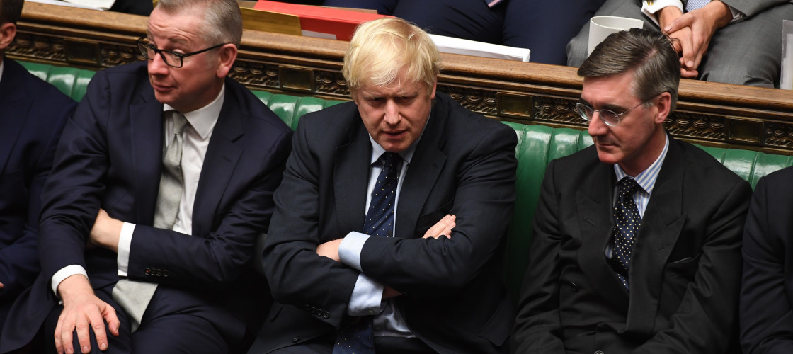 Explained The Commons Library On The Rebel Bill To Block A No Deal