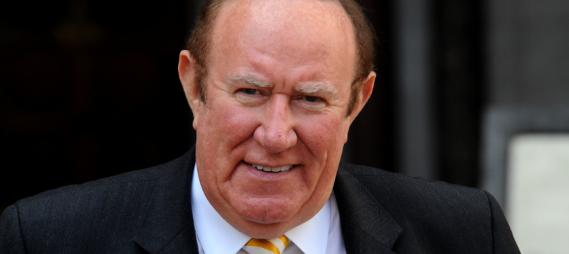 Boris Johnson 'running scared' of Andrew Neil grilling ...