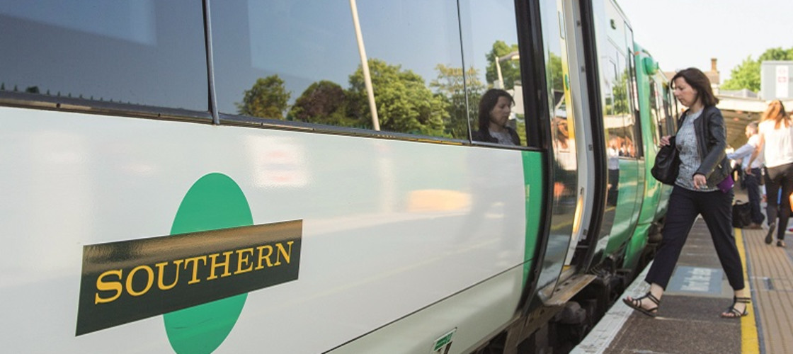 The problems with Southern rail have been ongoing in the south-east for over two years now, writes Maria Caulfield The problems with Southern rail have been ongoing in the south-east for over two years now, writes Maria Caulfield