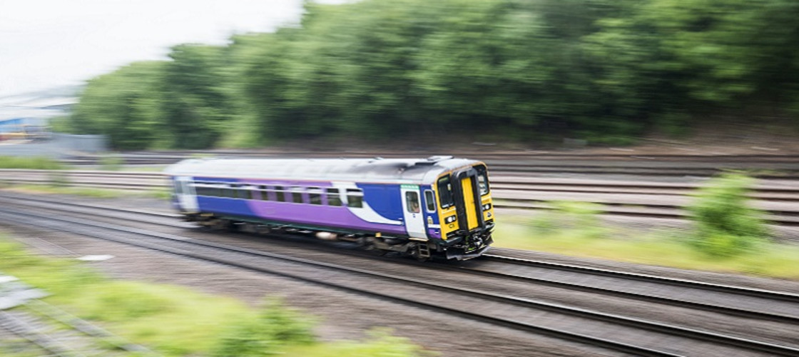 Chris Grayling announced a Rail Review earlier this year Chris Grayling announced a Rail Review earlier this year
