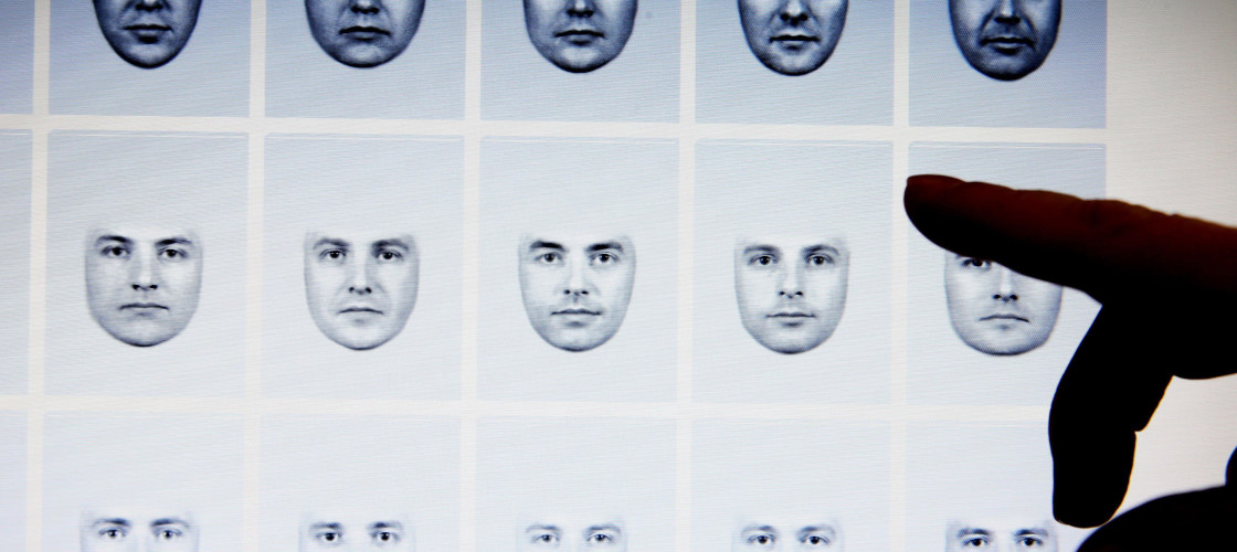 facial recognition system facial recognition system