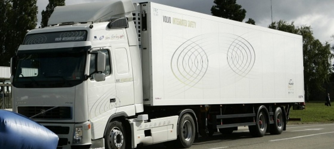 Lorry Lorry